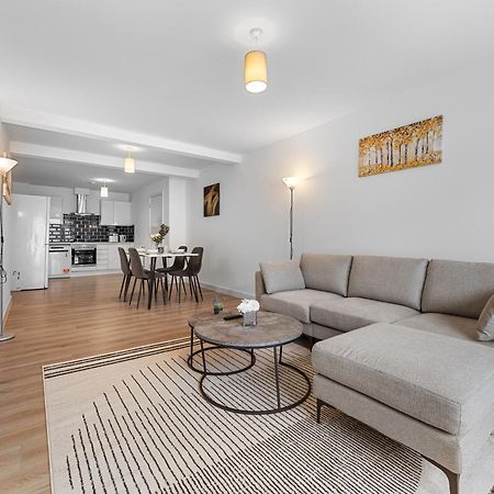 Three Bedroom In Heart Of Central London Mr4 ภายนอก รูปภาพ