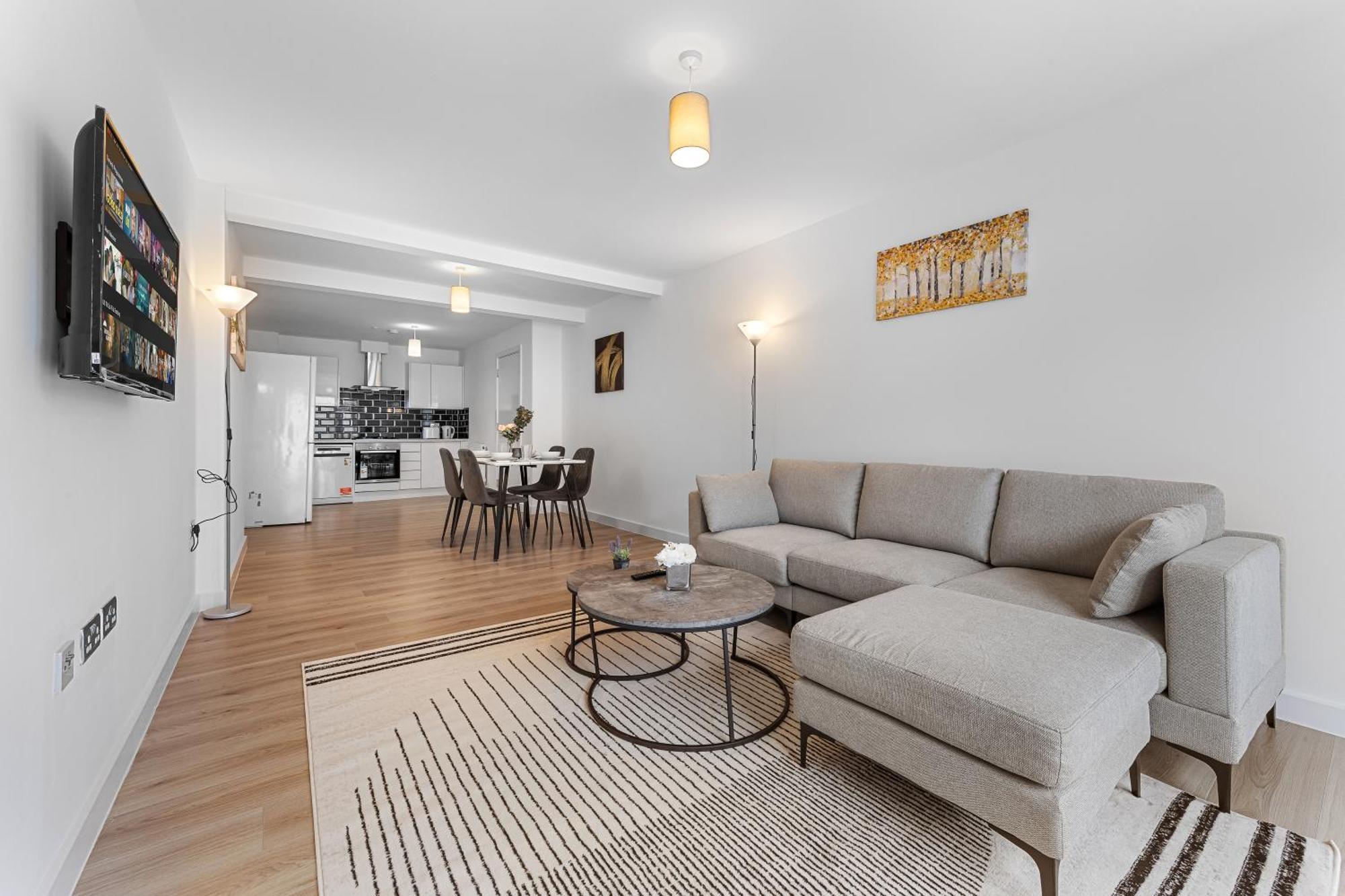 Three Bedroom In Heart Of Central London Mr4 ภายนอก รูปภาพ