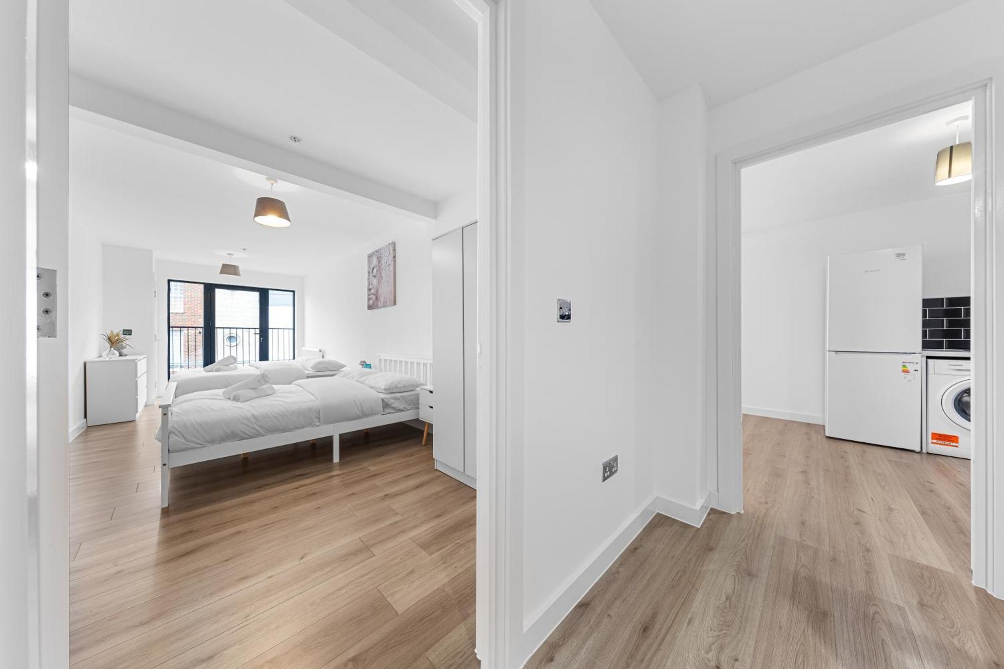 Three Bedroom In Heart Of Central London Mr4 ภายนอก รูปภาพ