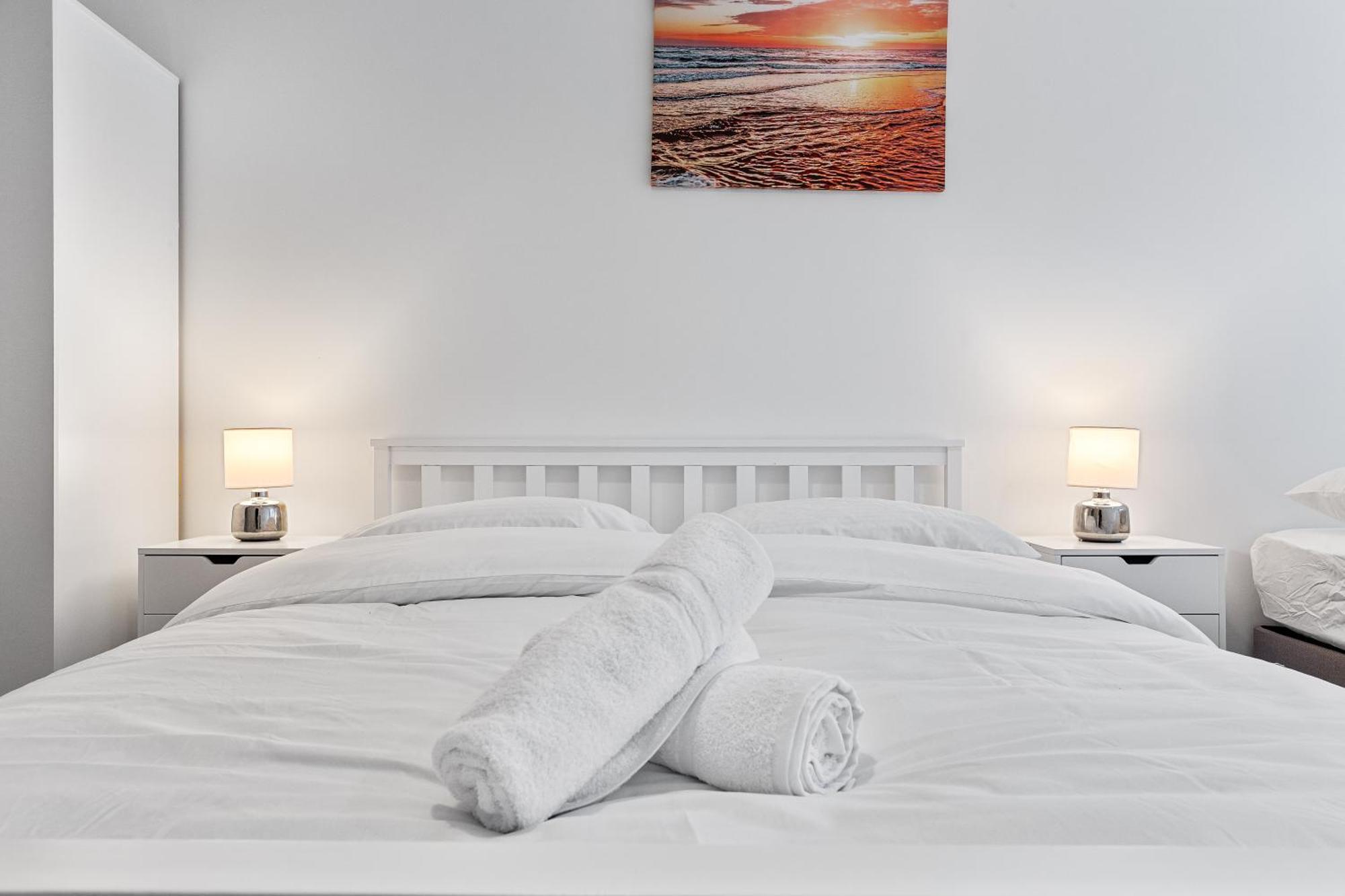 Three Bedroom In Heart Of Central London Mr4 ภายนอก รูปภาพ
