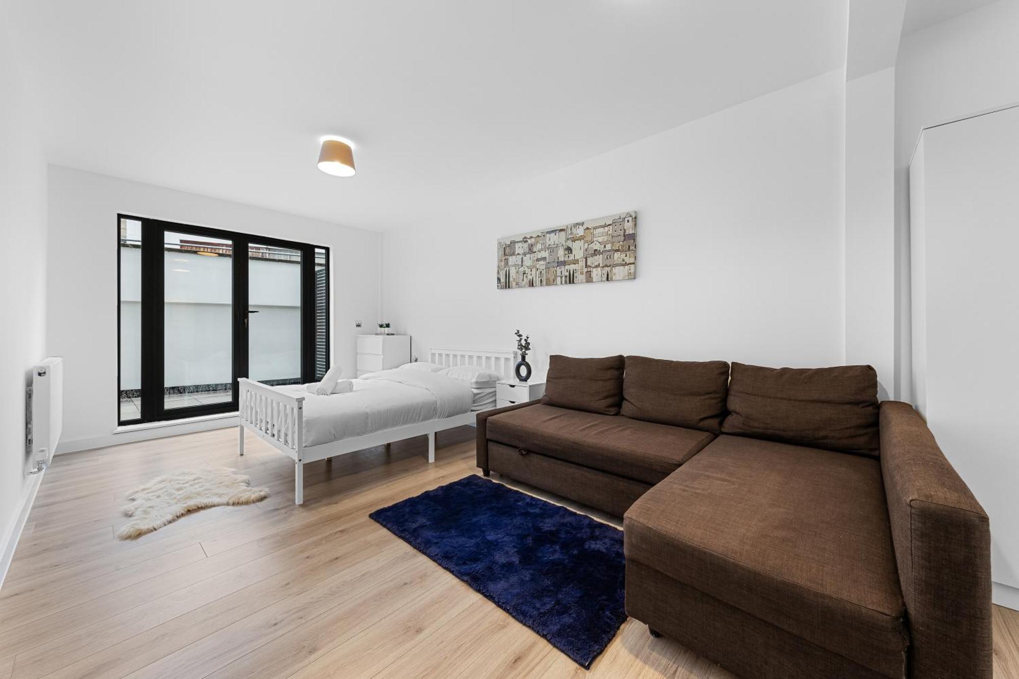 Three Bedroom In Heart Of Central London Mr4 ภายนอก รูปภาพ