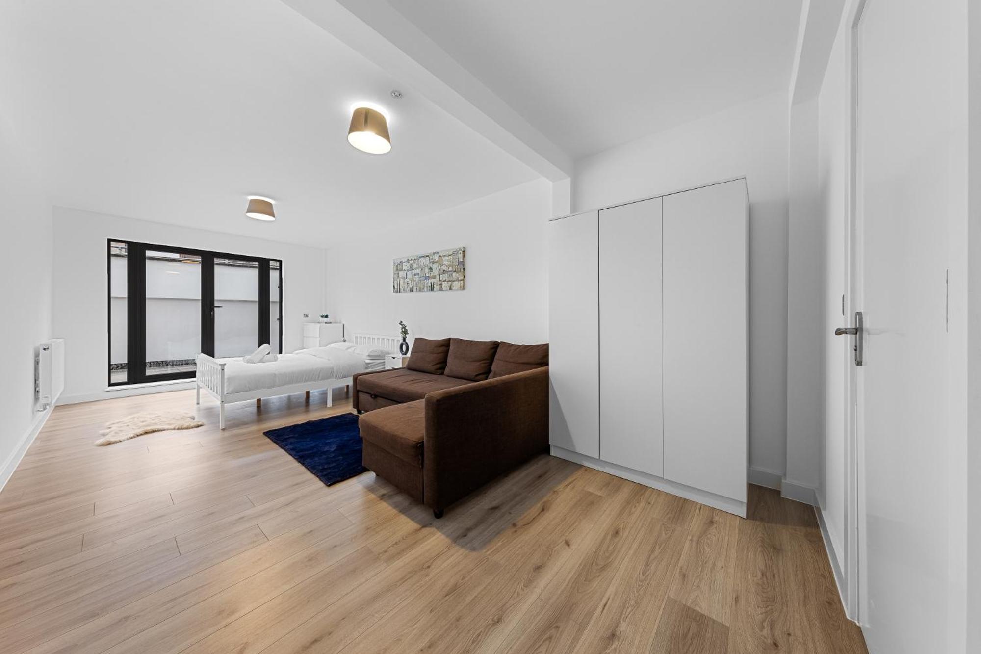 Three Bedroom In Heart Of Central London Mr4 ภายนอก รูปภาพ