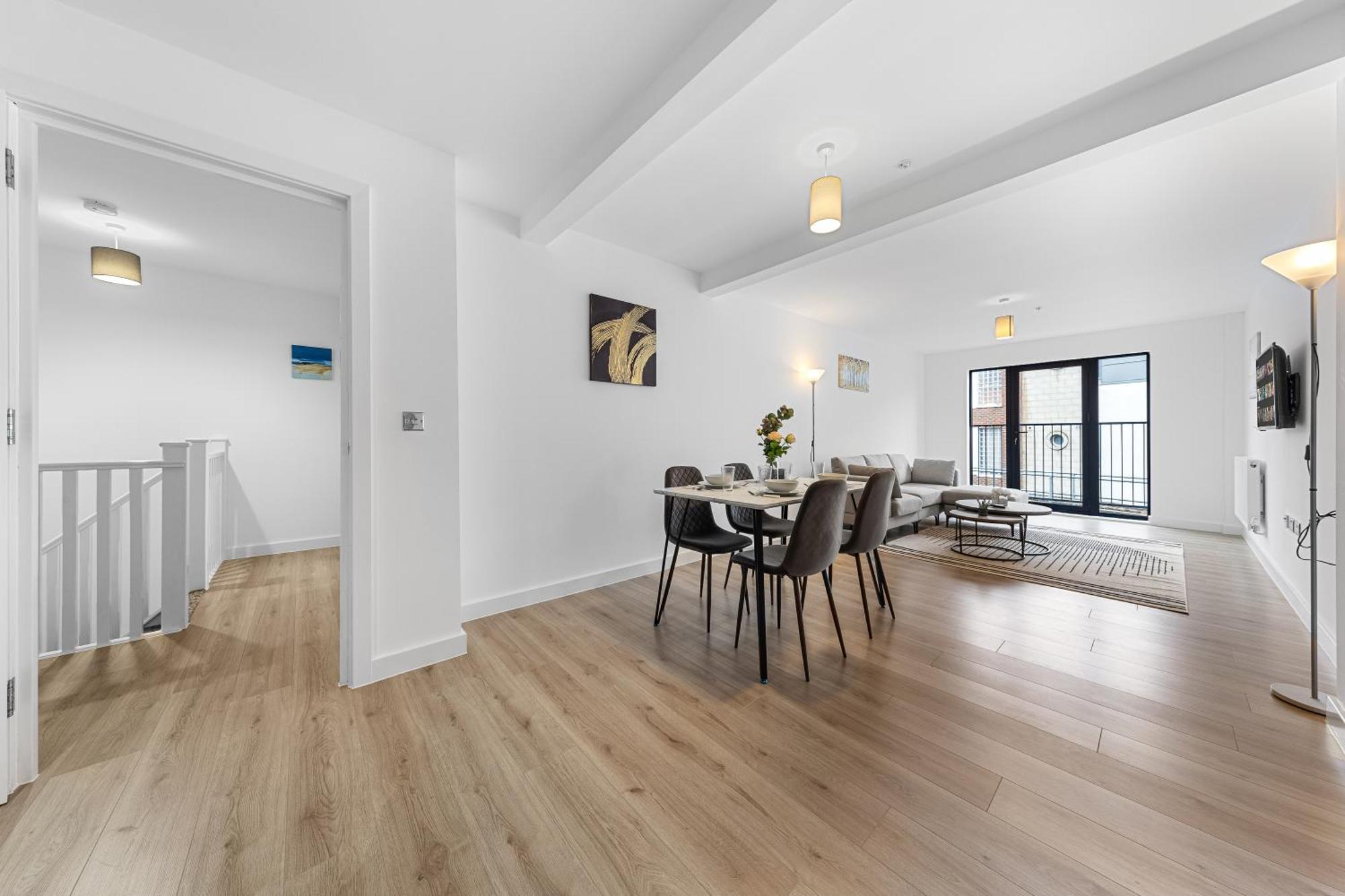 Three Bedroom In Heart Of Central London Mr4 ภายนอก รูปภาพ