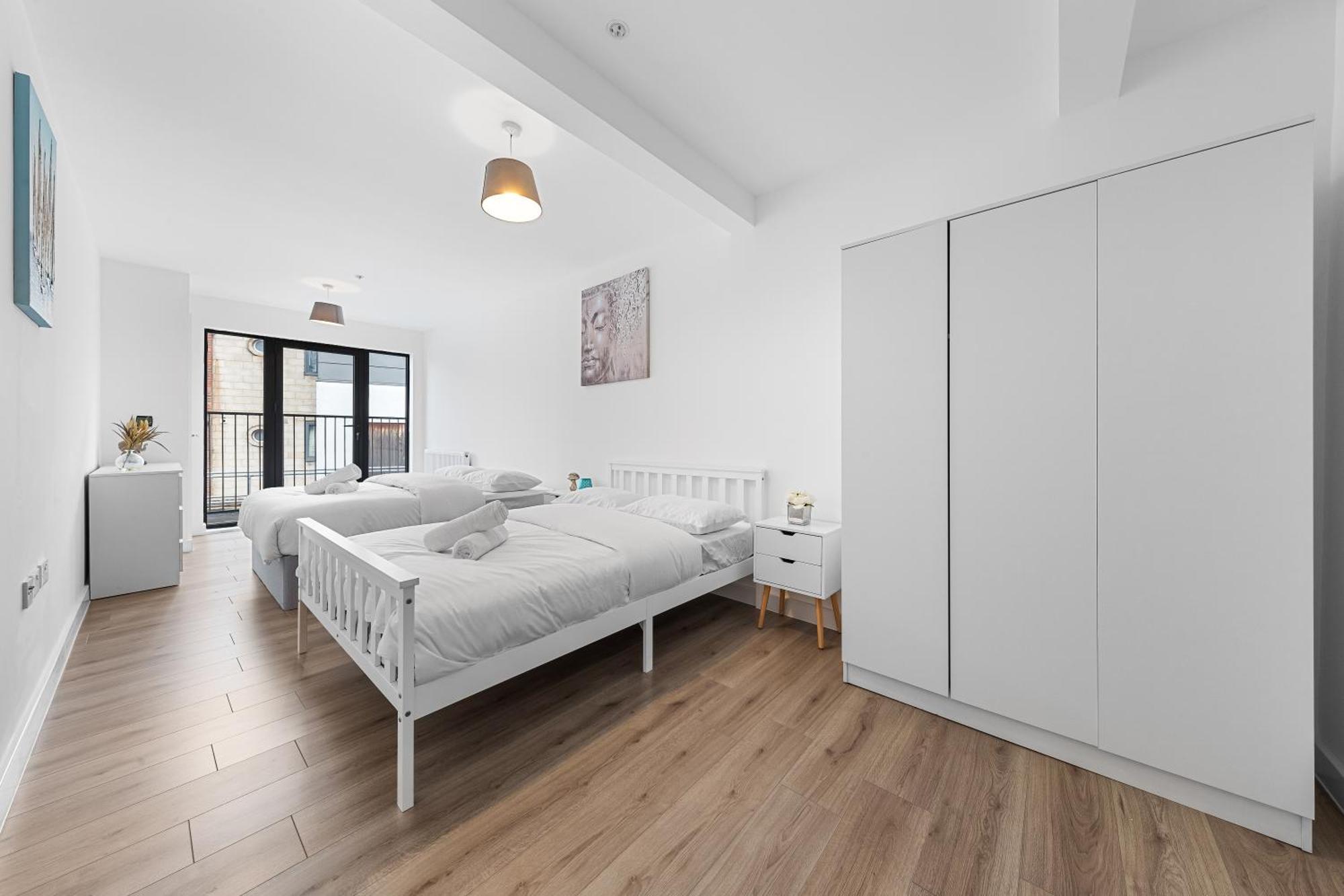 Three Bedroom In Heart Of Central London Mr4 ภายนอก รูปภาพ