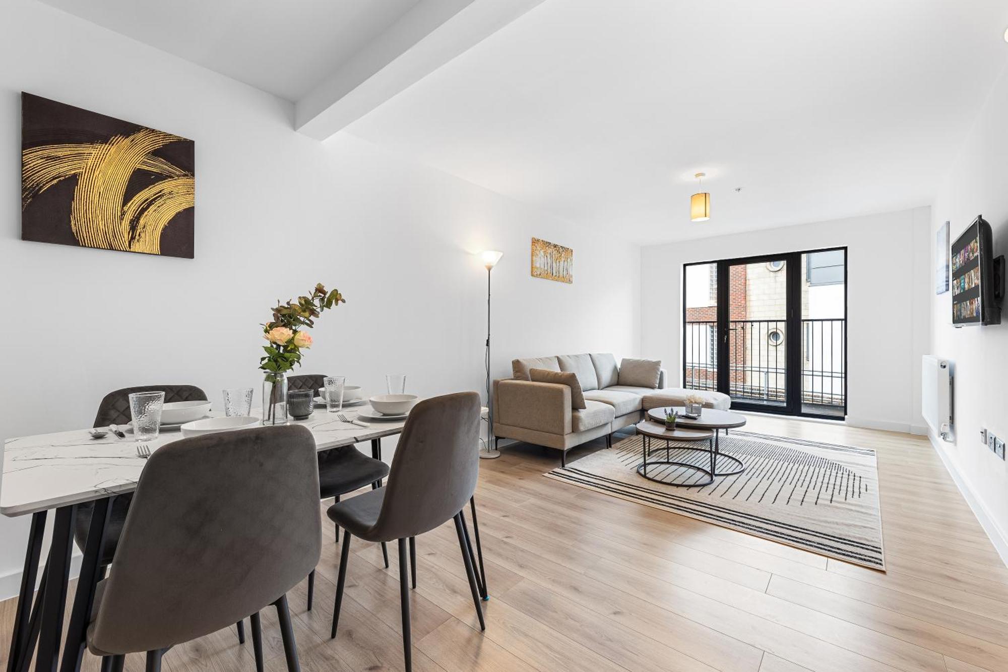Three Bedroom In Heart Of Central London Mr4 ภายนอก รูปภาพ