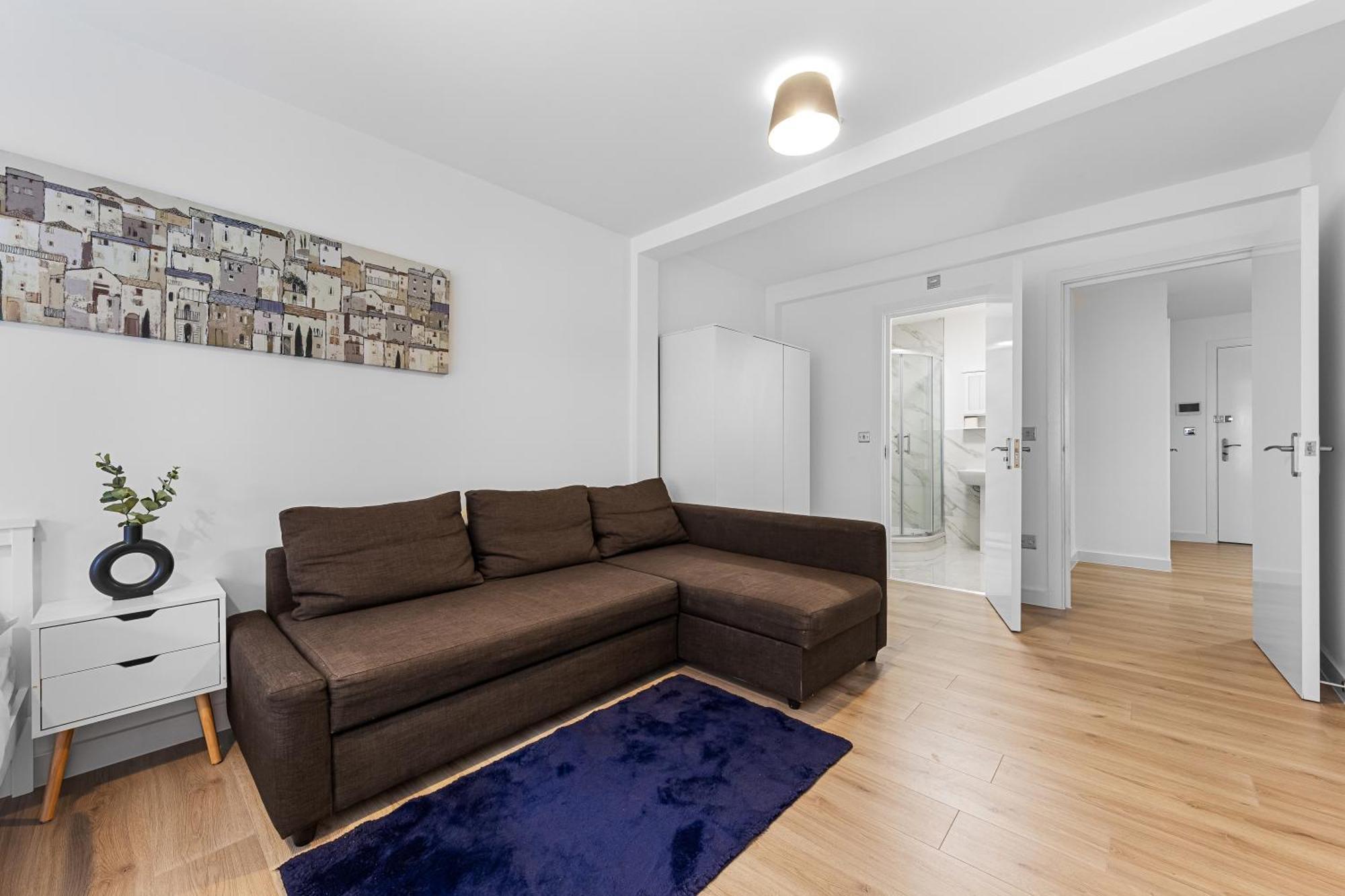 Three Bedroom In Heart Of Central London Mr4 ภายนอก รูปภาพ