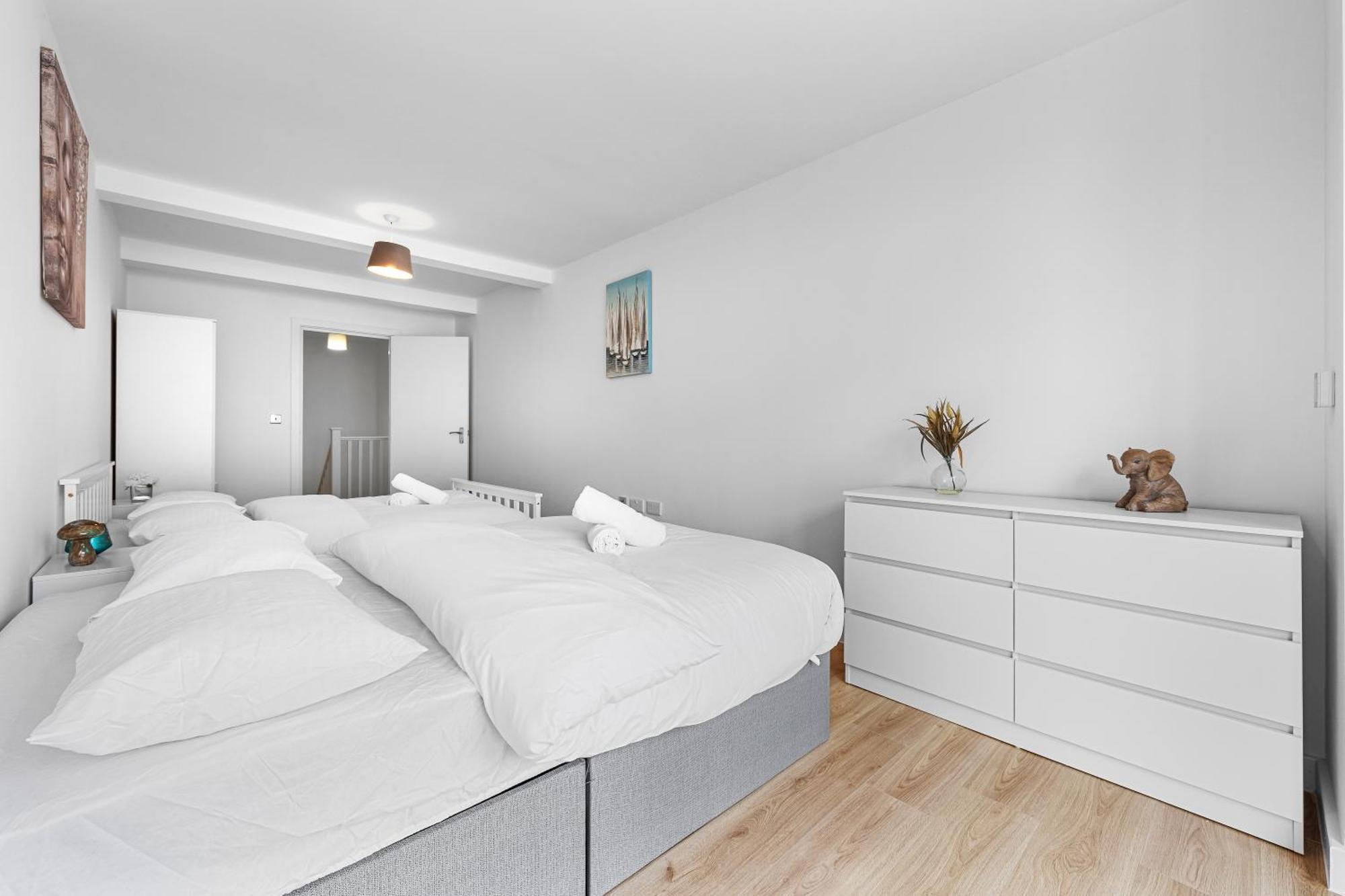 Three Bedroom In Heart Of Central London Mr4 ภายนอก รูปภาพ