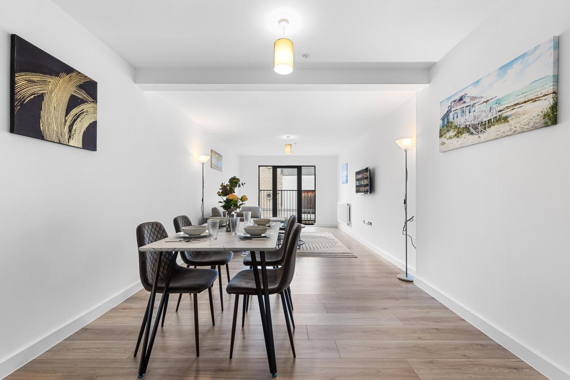Three Bedroom In Heart Of Central London Mr4 ภายนอก รูปภาพ