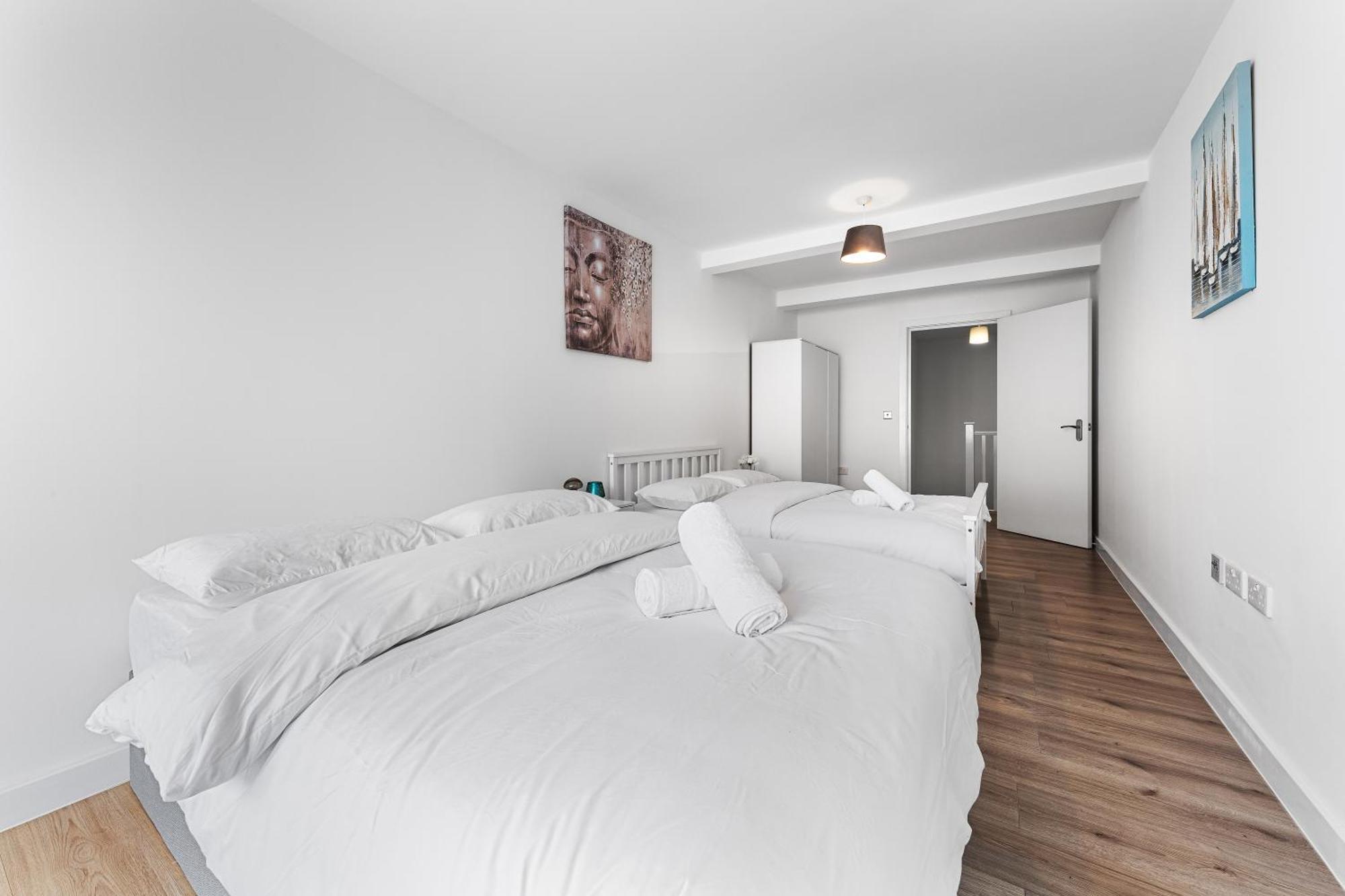 Three Bedroom In Heart Of Central London Mr4 ภายนอก รูปภาพ