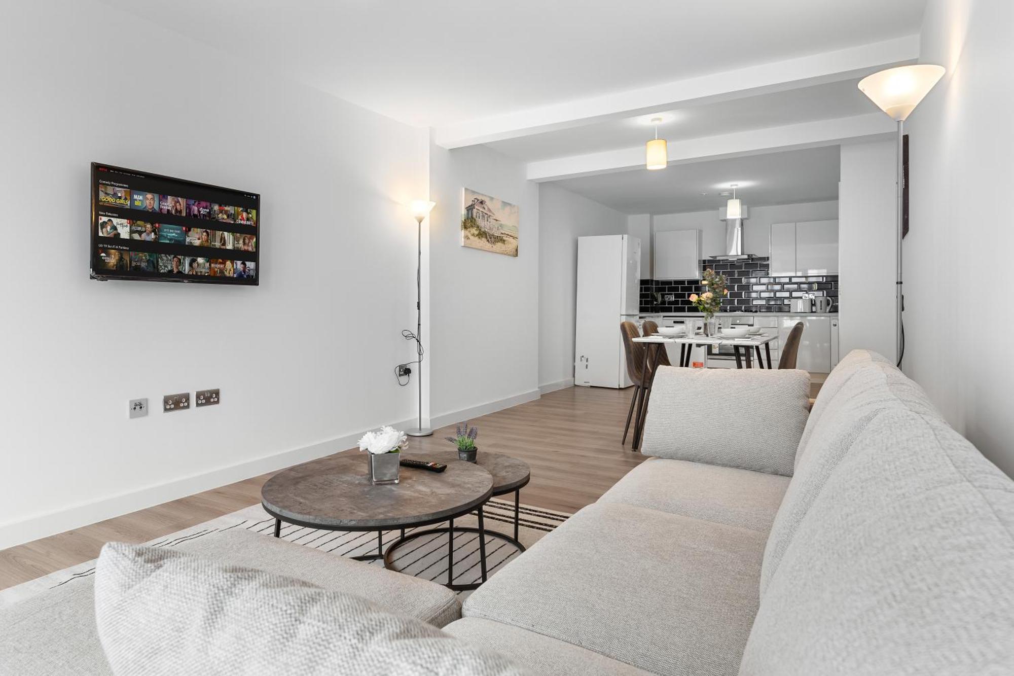 Three Bedroom In Heart Of Central London Mr4 ภายนอก รูปภาพ