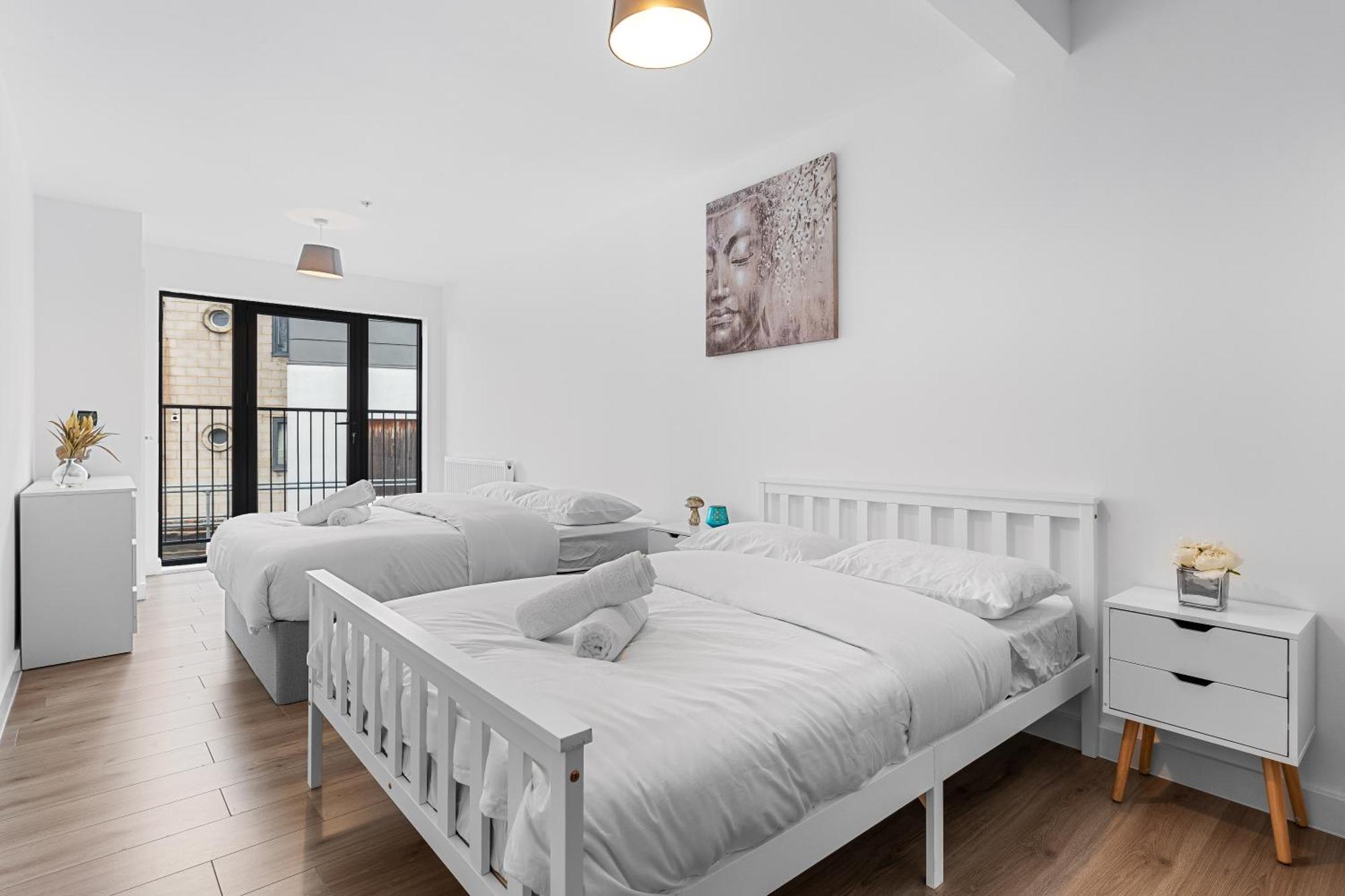 Three Bedroom In Heart Of Central London Mr4 ภายนอก รูปภาพ