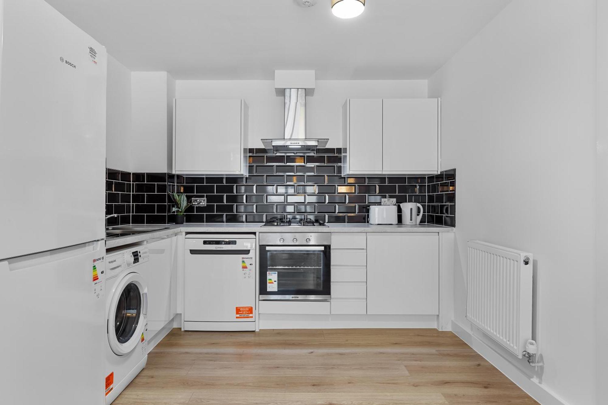 Three Bedroom In Heart Of Central London Mr4 ภายนอก รูปภาพ
