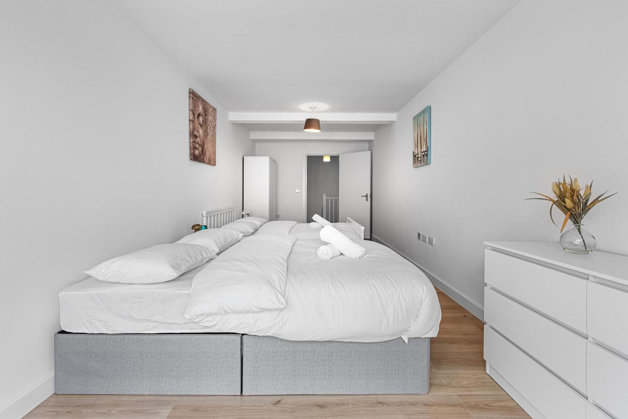 Three Bedroom In Heart Of Central London Mr4 ภายนอก รูปภาพ