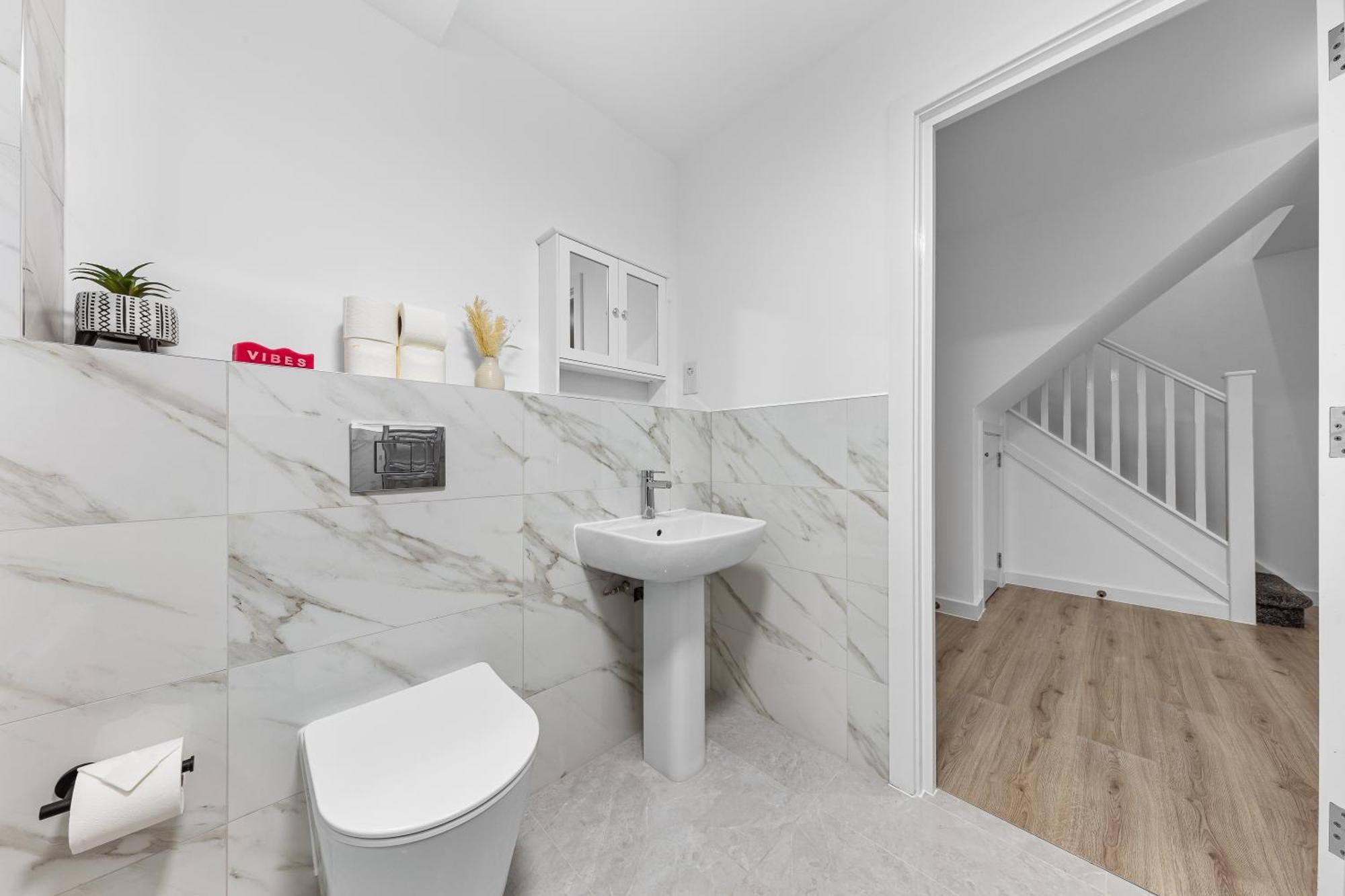 Three Bedroom In Heart Of Central London Mr4 ภายนอก รูปภาพ