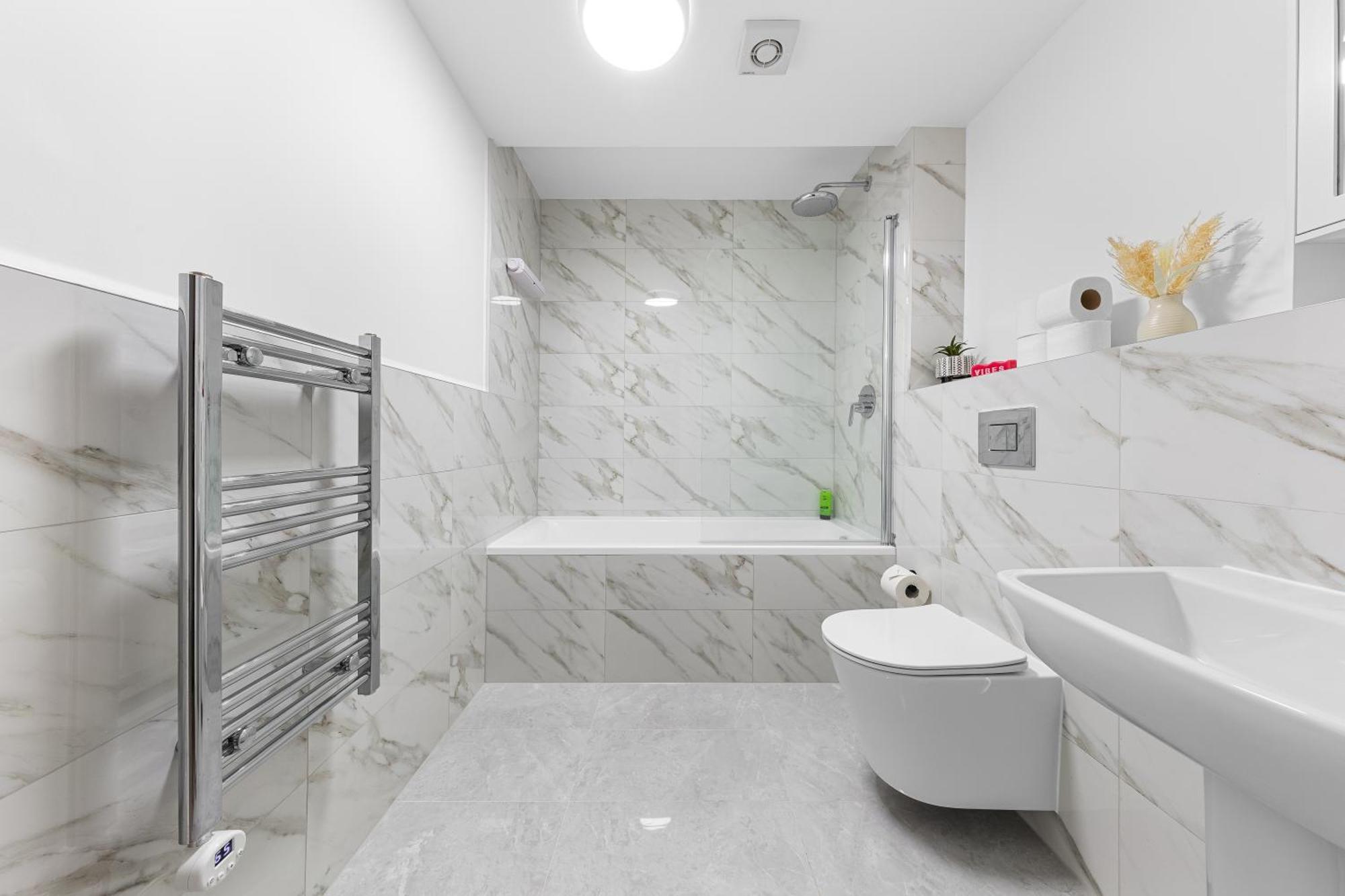 Three Bedroom In Heart Of Central London Mr4 ภายนอก รูปภาพ