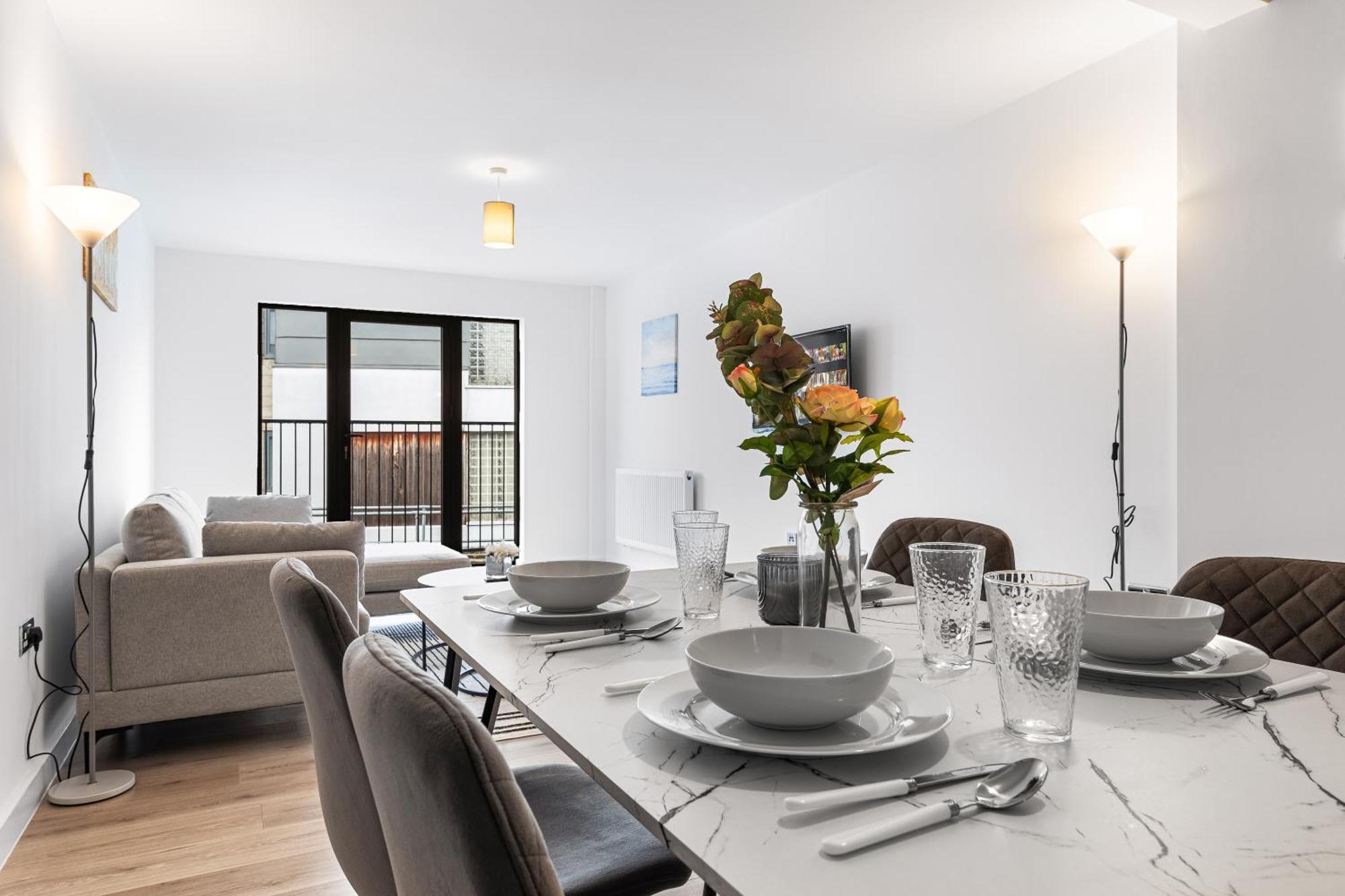 Three Bedroom In Heart Of Central London Mr4 ภายนอก รูปภาพ