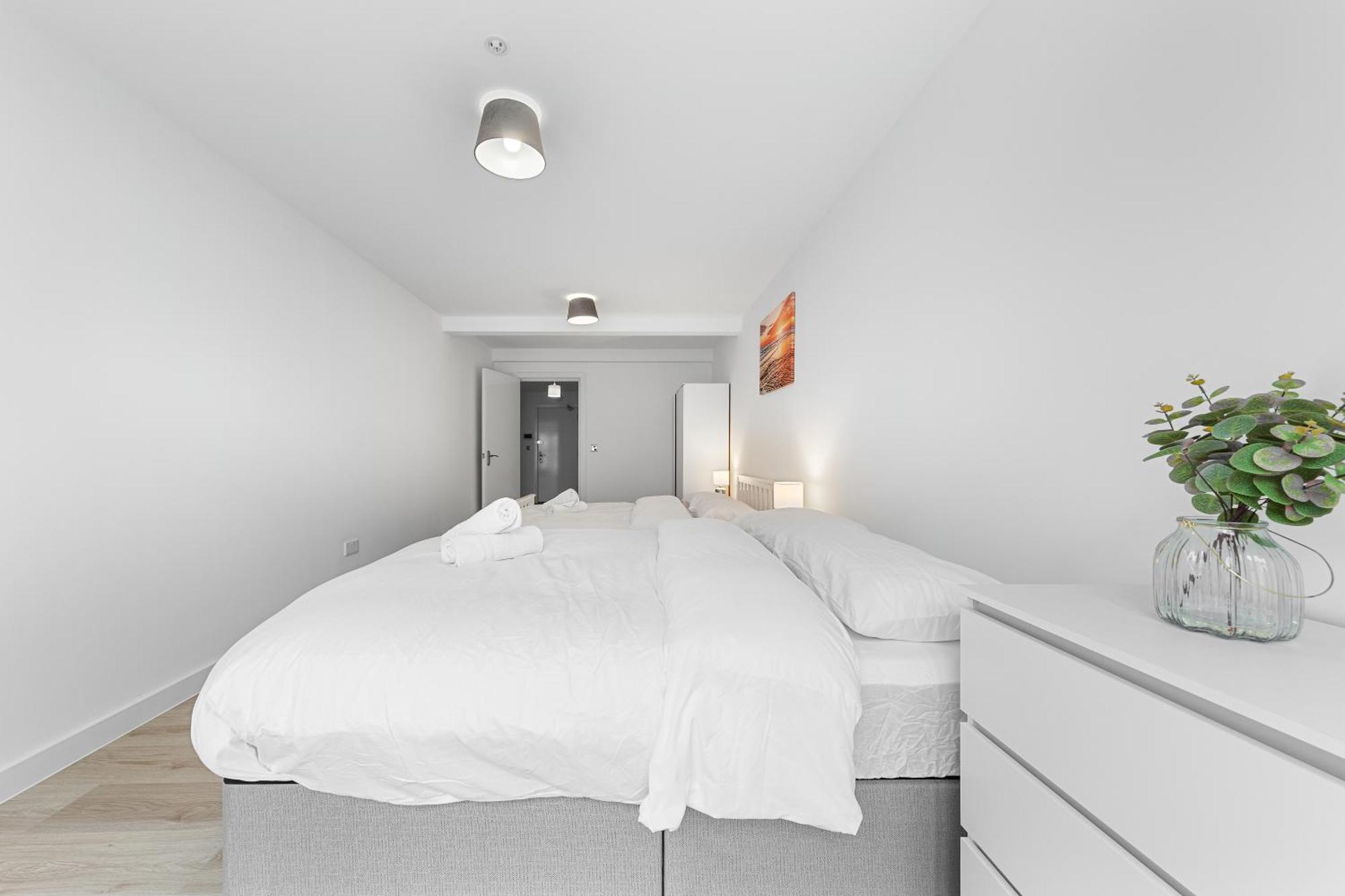 Three Bedroom In Heart Of Central London Mr4 ภายนอก รูปภาพ