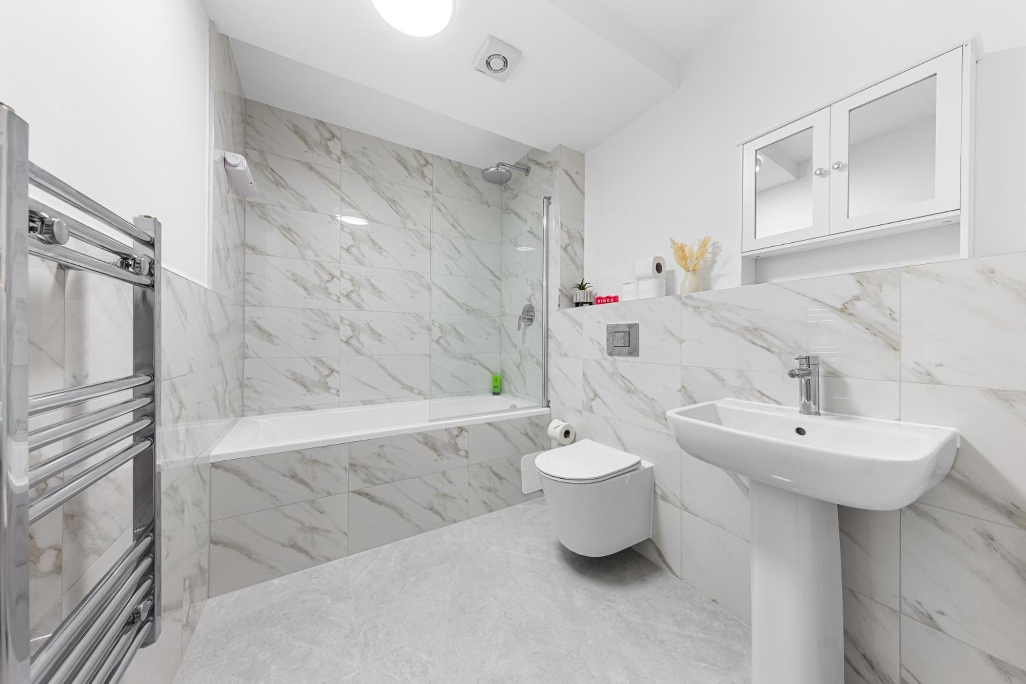 Three Bedroom In Heart Of Central London Mr4 ภายนอก รูปภาพ