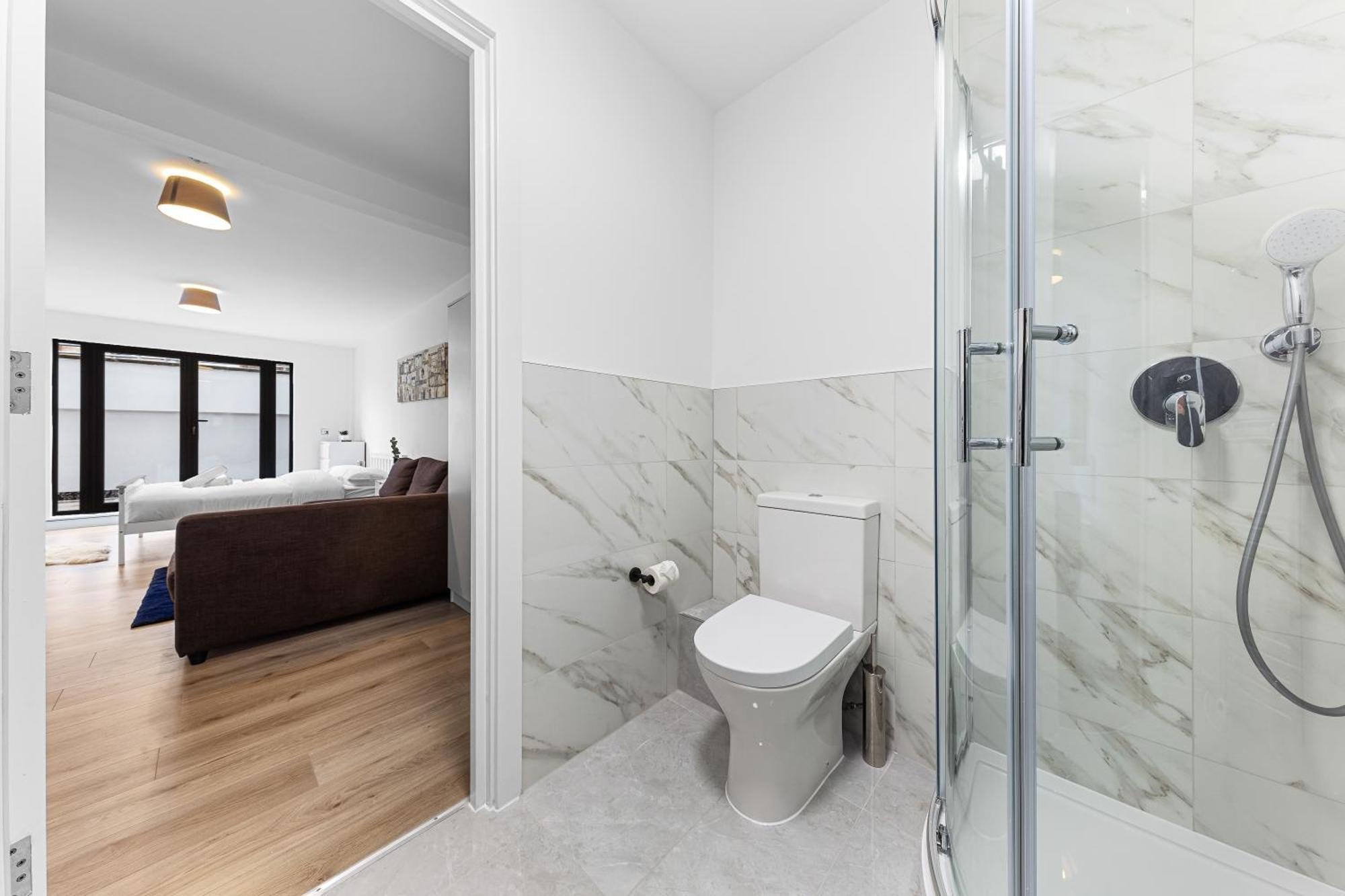 Three Bedroom In Heart Of Central London Mr4 ภายนอก รูปภาพ