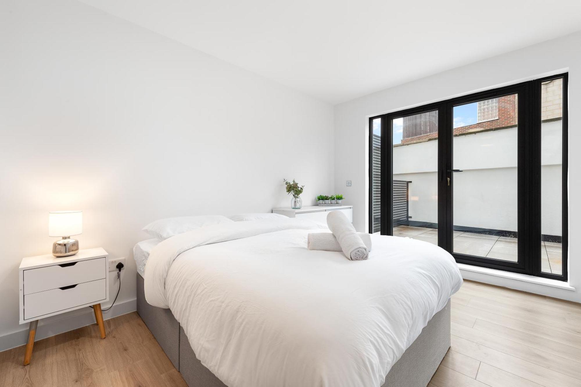 Three Bedroom In Heart Of Central London Mr4 ภายนอก รูปภาพ