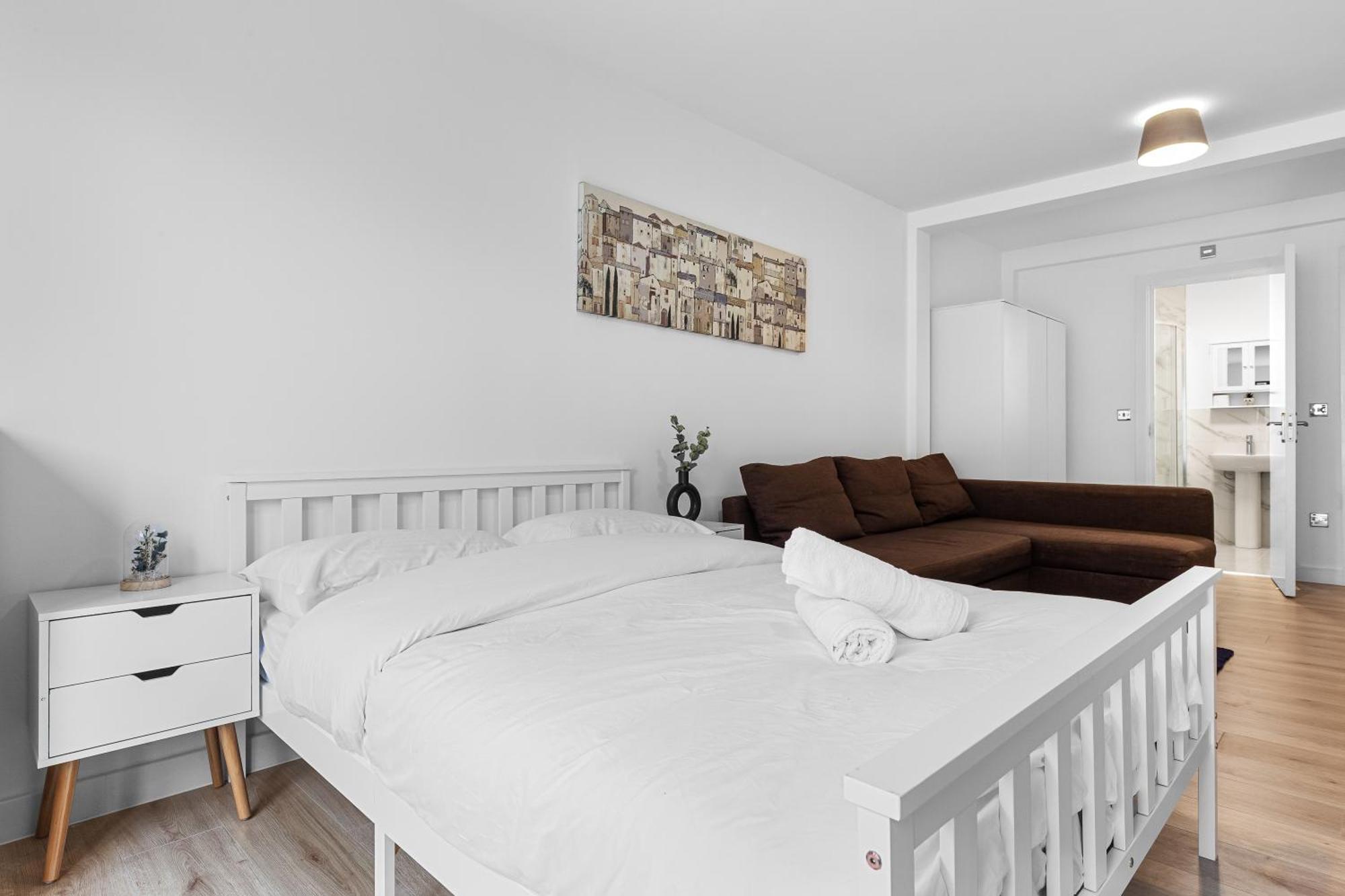 Three Bedroom In Heart Of Central London Mr4 ภายนอก รูปภาพ