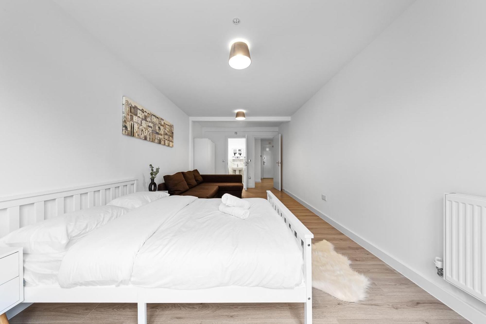 Three Bedroom In Heart Of Central London Mr4 ภายนอก รูปภาพ
