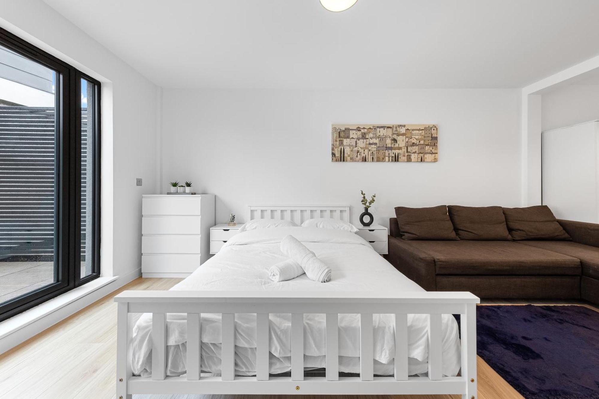 Three Bedroom In Heart Of Central London Mr4 ภายนอก รูปภาพ