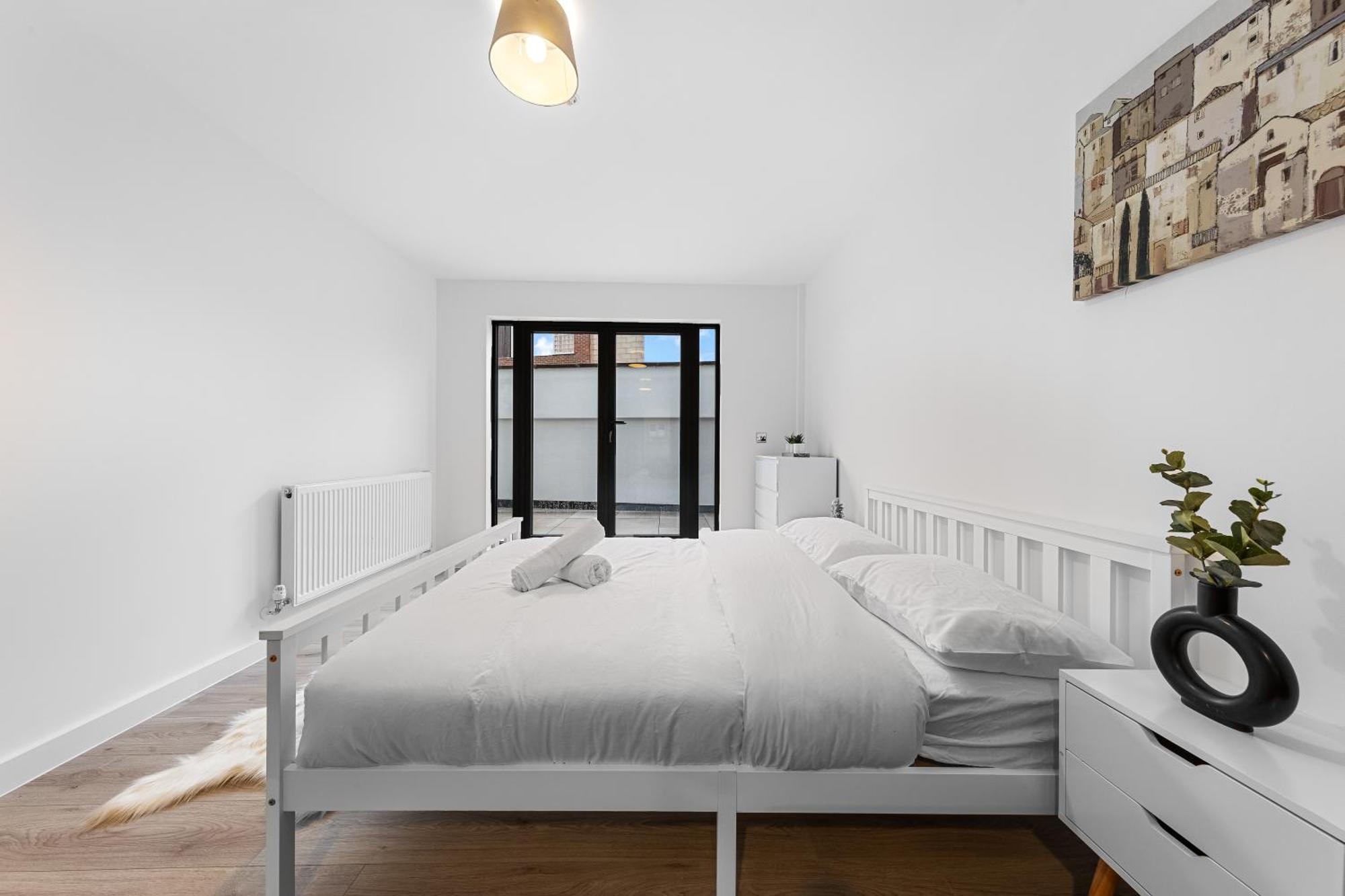 Three Bedroom In Heart Of Central London Mr4 ภายนอก รูปภาพ