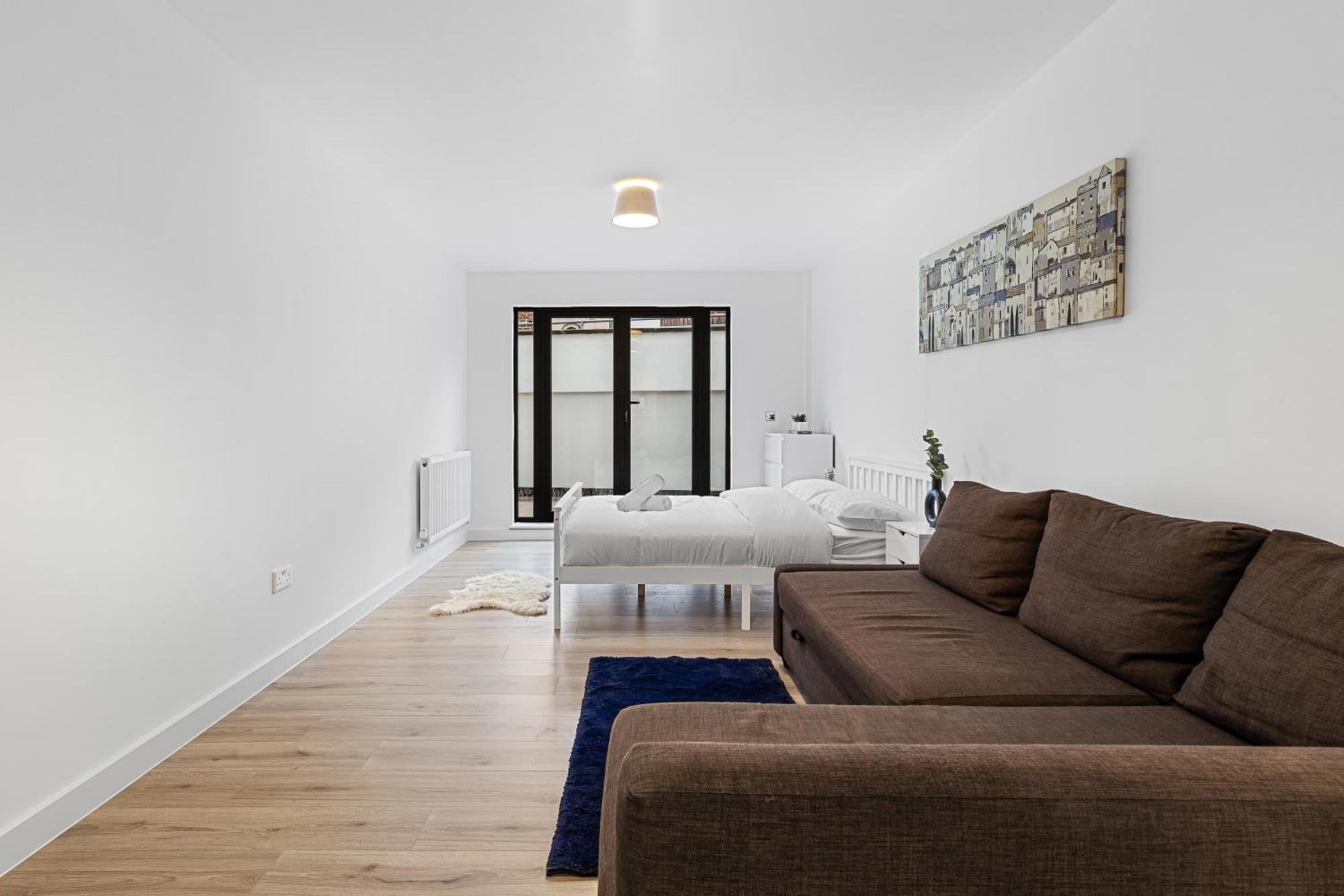 Three Bedroom In Heart Of Central London Mr4 ภายนอก รูปภาพ