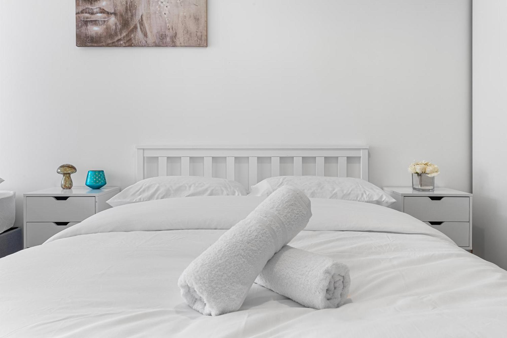 Three Bedroom In Heart Of Central London Mr4 ภายนอก รูปภาพ